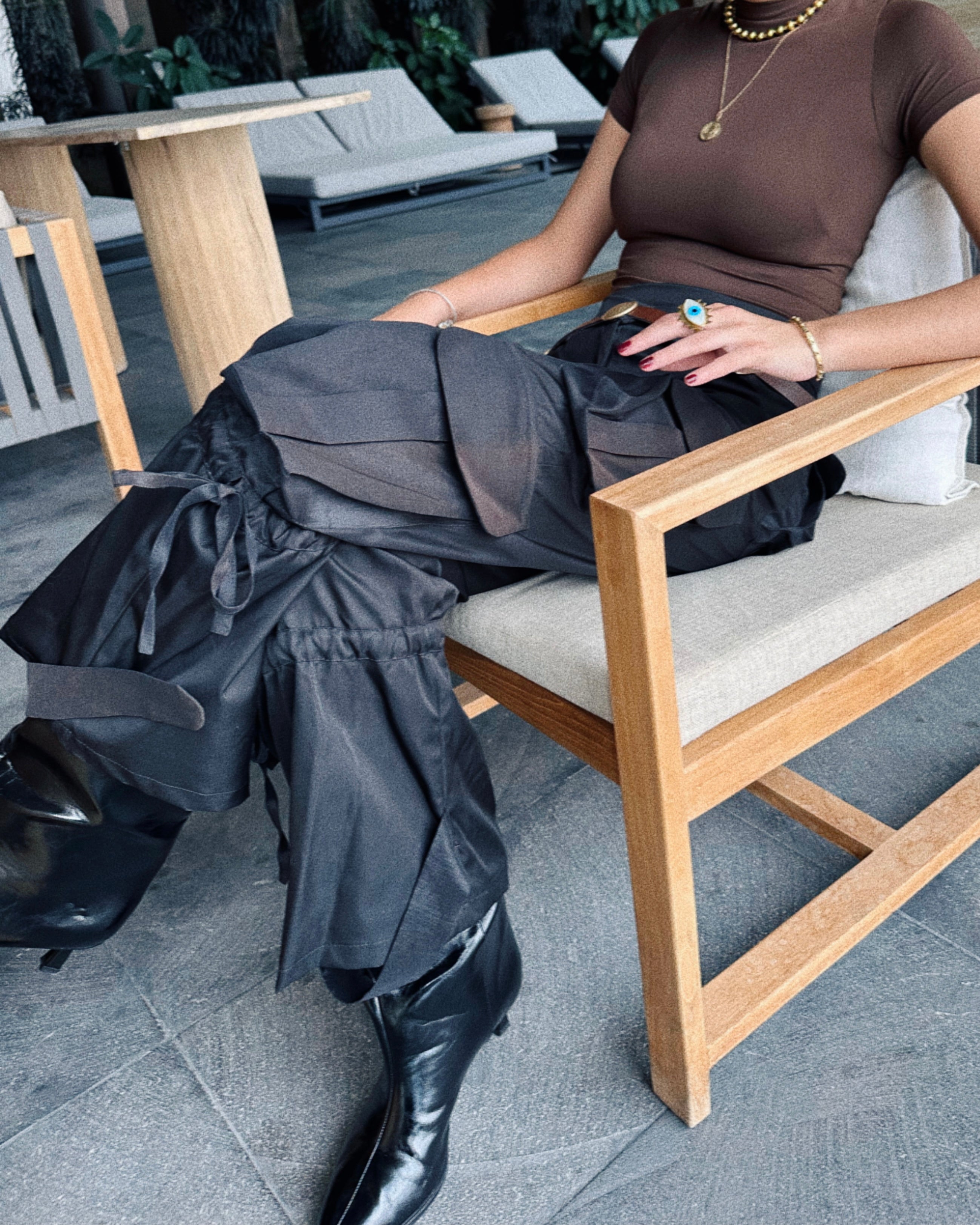 PANTS