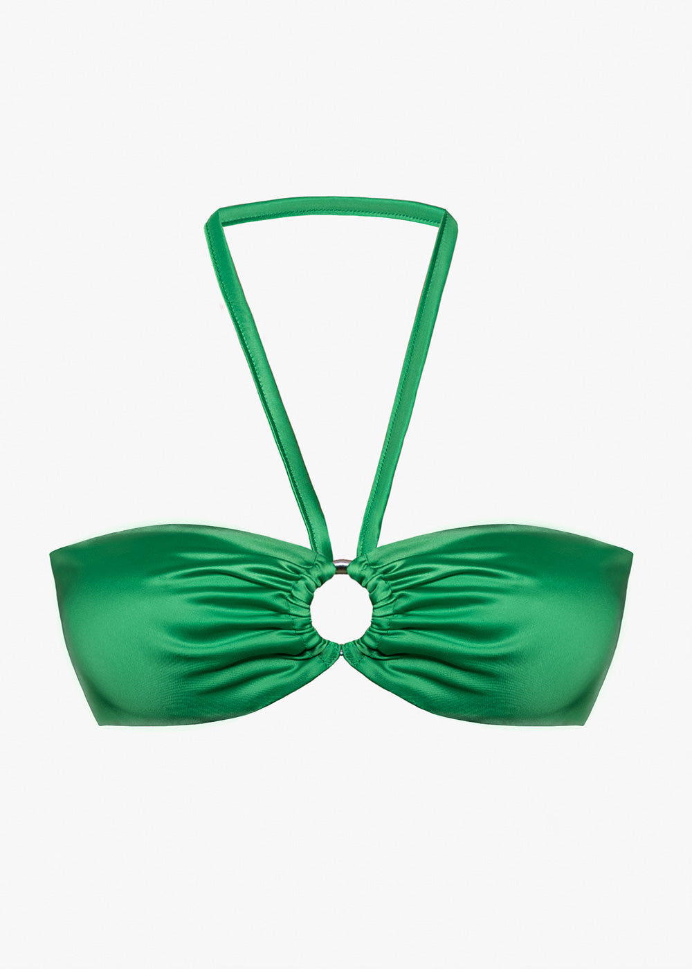 SPICE TOP EMERALD