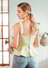 AVA TOP (6906410893502)