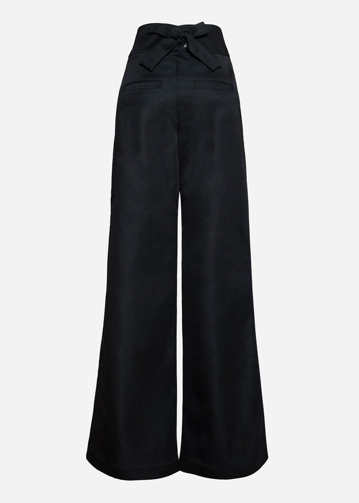 CECIL PANTS BLACK