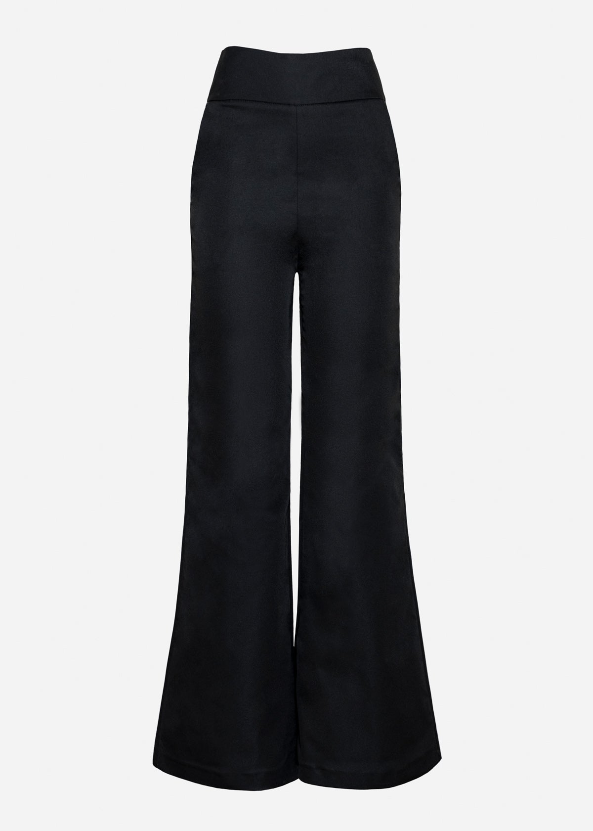 CECIL PANTS BLACK