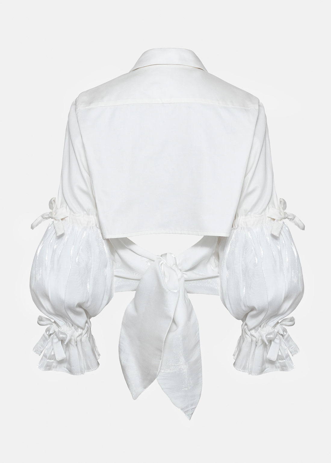 LAELIA SHIRT