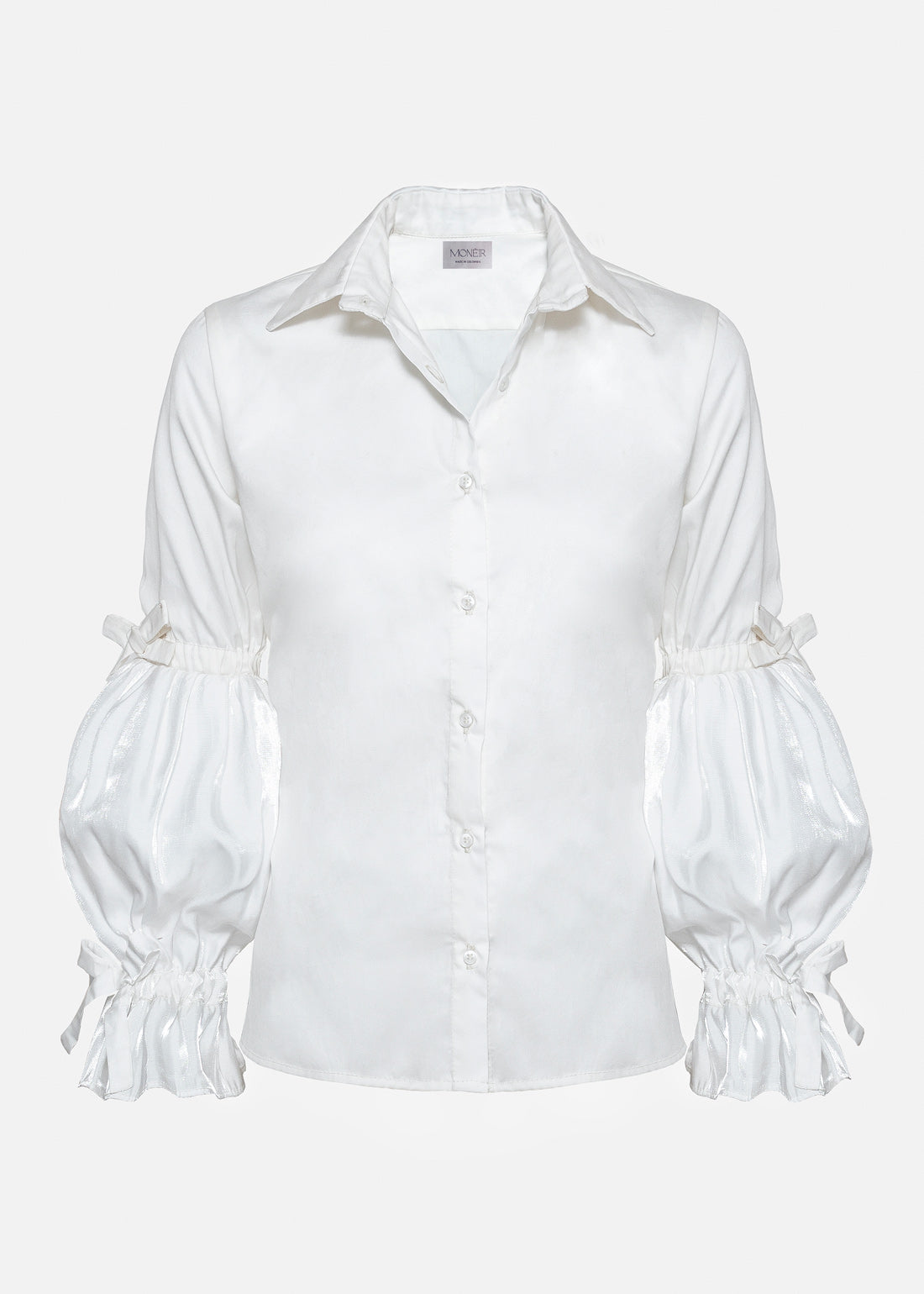LAELIA SHIRT