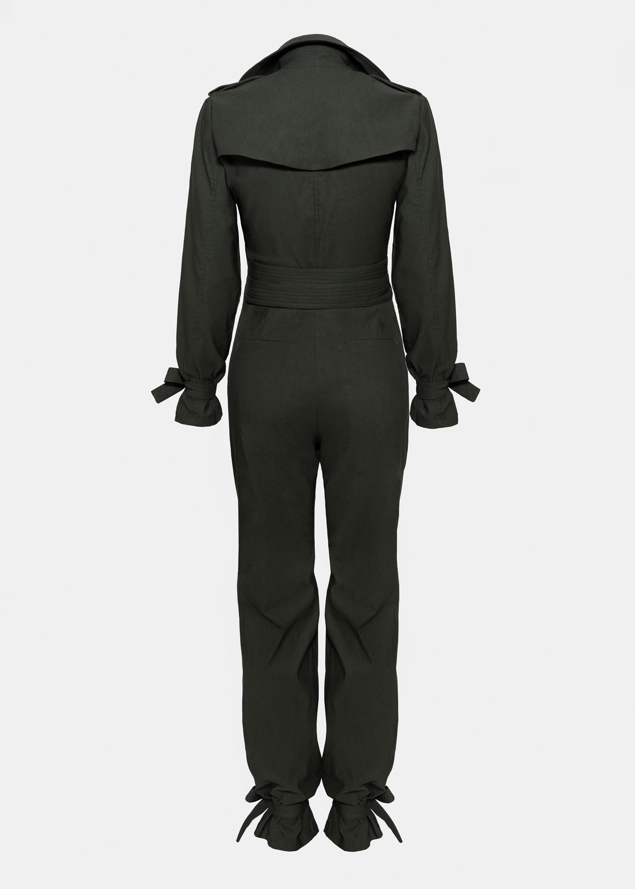 LAURENT JUMPSUIT