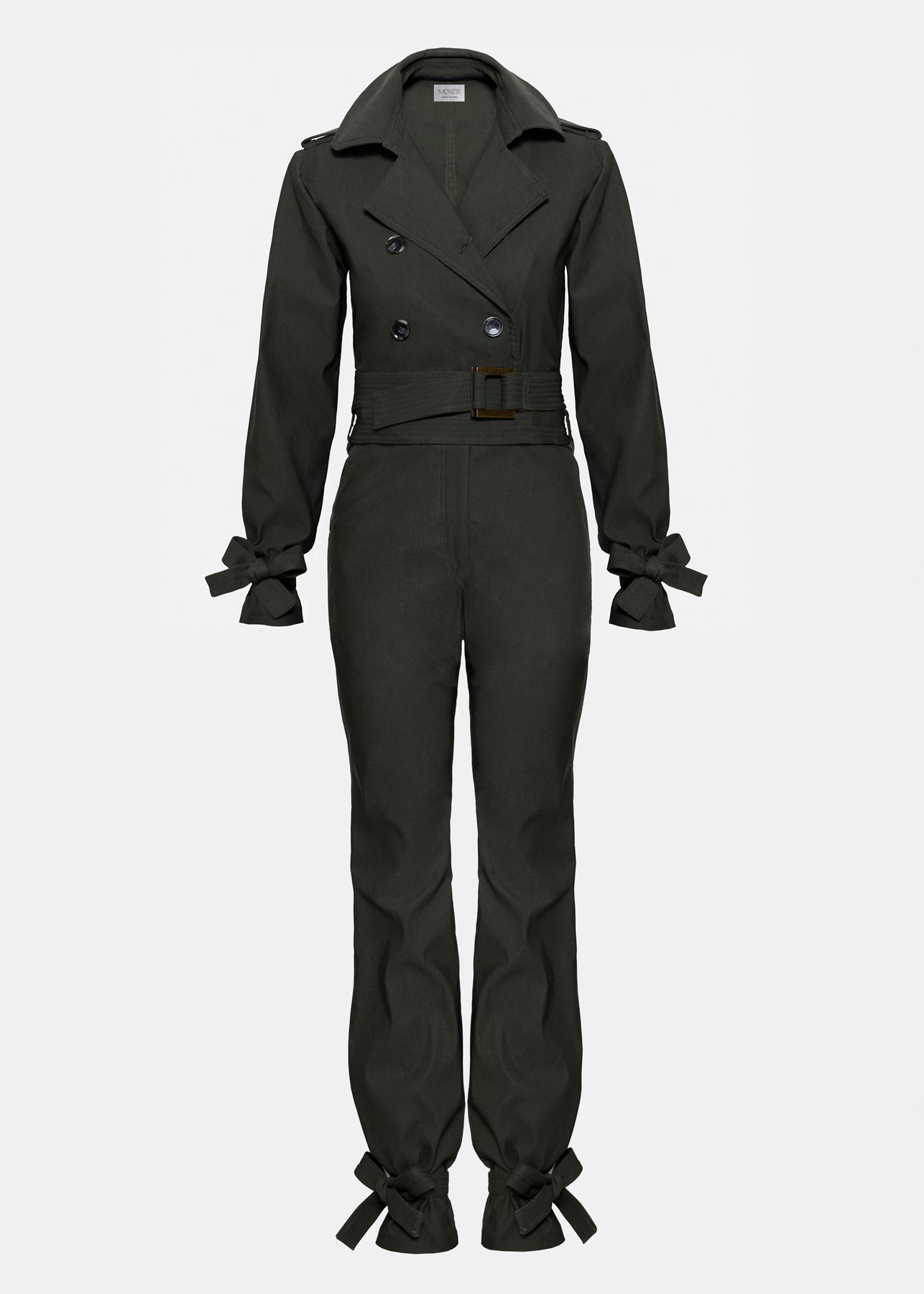 LAURENT JUMPSUIT