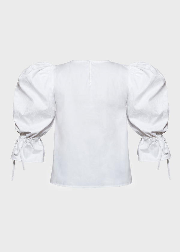 LYON BLOUSE